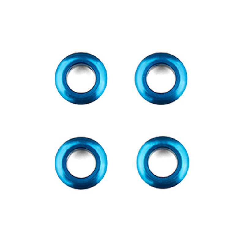Team Associated TC8 Adjustable Body Mount (AS32103)