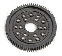 Team Associated TC3 75 Tooth Spur Gear (AS3923)