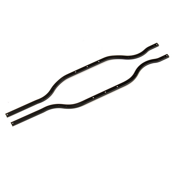 Team Associated CR12 C-Channel Frame Rails (AS41000)