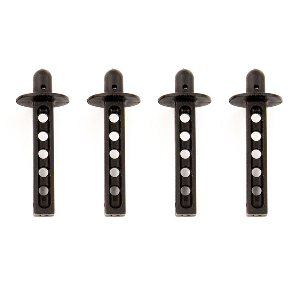 Team Associated CR12 Body Posts (AS41002)