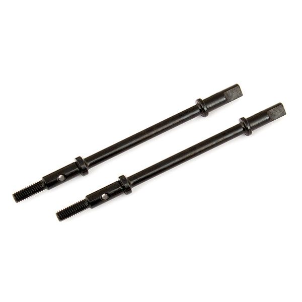 Team Associated CR12 Rear Drive Axles (AS41015)