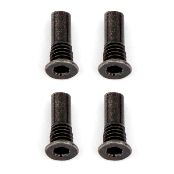 Team Associated CR12 Drive ShaFT Set Screws (AS41040)
