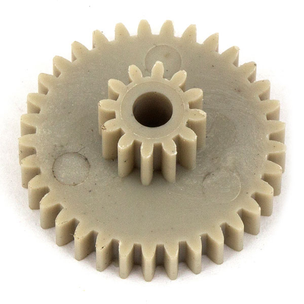 Team Associated CR12 Step Gear (AS41041)
