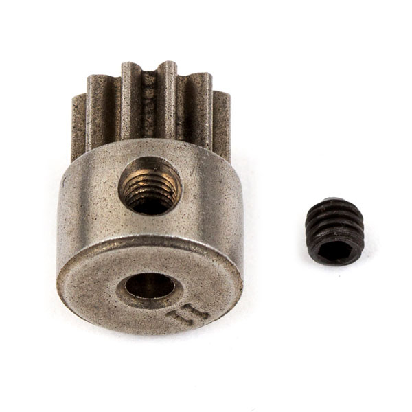 Team Associated CR12 Pinion Gear 11T (AS41043)