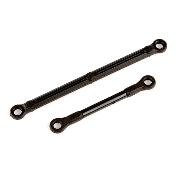 Team Associated CR12 Steering Turnbuckle Set (AS41048)