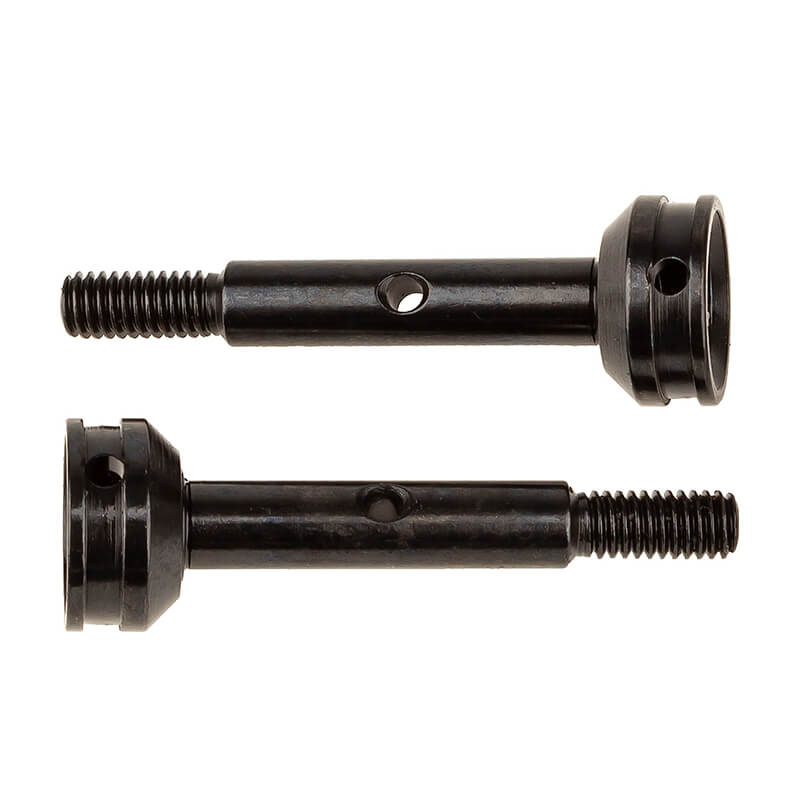 Team Associated MT12 Front Cva Drive Cups (AS41107)