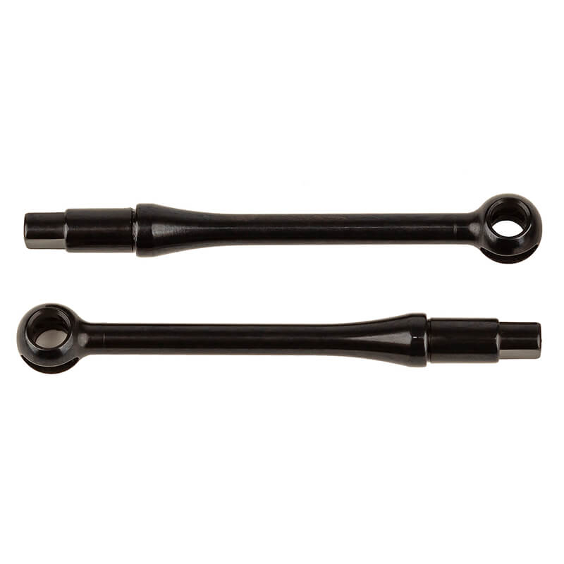 Team Associated MT12 Front Cva DriveshaFTs (AS41108)