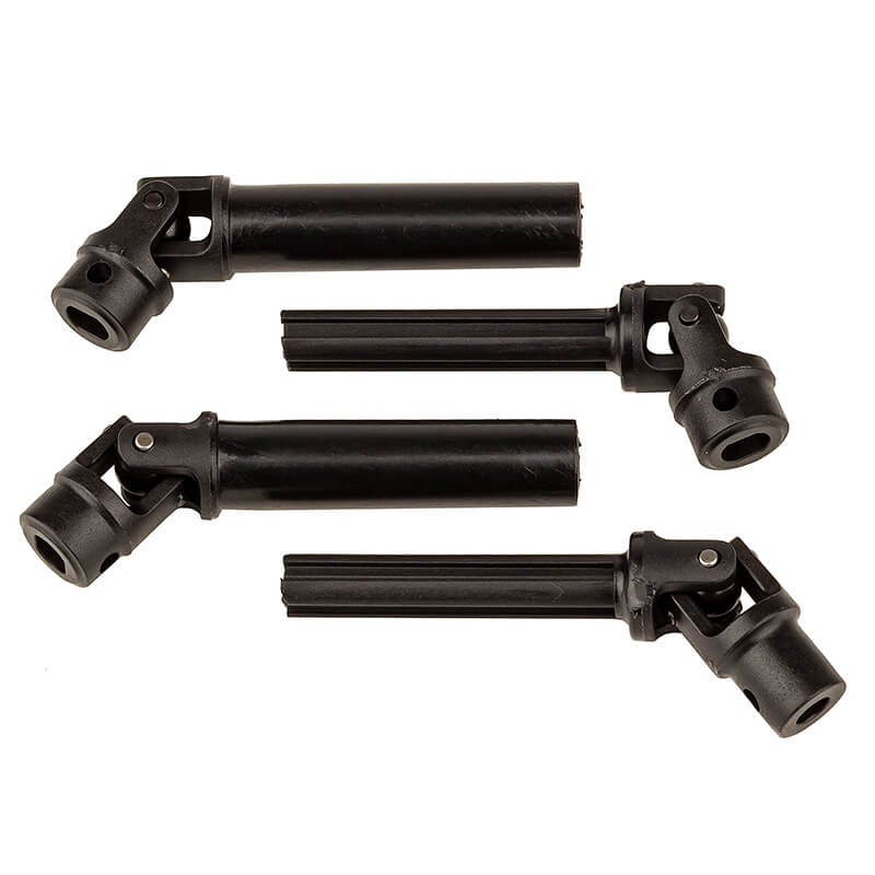 Team Associated MT12 Centre DriveshaFT Set (AS41111)