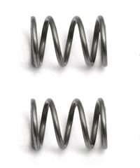 Team Associated Pan Car .020 Front Spring (Pr) (AS4113)