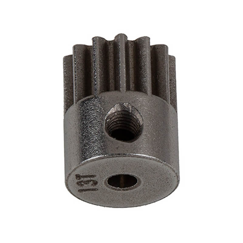 Team Associated MT12 Pinion 13T 2.25 Shaft Mod 0.6 (AS41157)