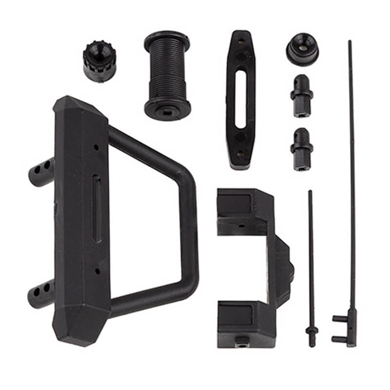 Team Associated MT12+ Lux Front Bumper (AS41159)