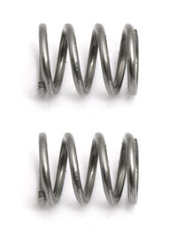 Team Associated Pan Car .022 Front Springs (2) (AS4117)
