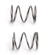 Team Associated Pan Car .014 Front Springs (2) (AS4118)