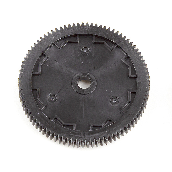 Team Associated Octalock Spur Gear 87T 48DP (AS42035)