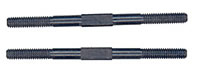 Team Associated Turnbuckle 3X45mm (1.71&quot;) 10F6/12R6 (AS4404)