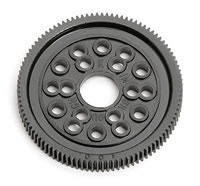 Team Associated 64DP 100T Spur Gear (AS4462)