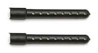 Team Associated RC12L3/L4 Front Body Mounts (AS4535)