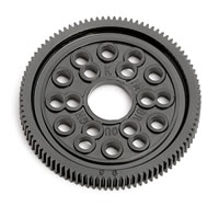 Team Associated Pan Car 96T 64DP Spur Gear (AS4615)