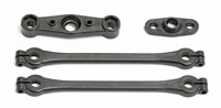 Team Associated RC12R5 Pivot Brace/Pod Link (AS4635)