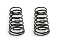 Team Associated RC12R5 Side Spring Black 3.75Lbs (AS4641)