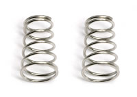 Team Associated RC12R5 Side Spring Silver 5.00Lbs (AS4643)