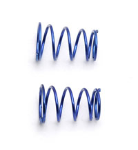 Team Associated RC12R5 Side Spring Blue 5.63Lbs (AS4644)