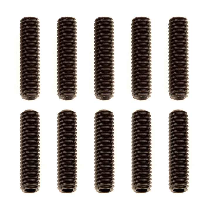 Team Associated Set Screws M4X16mm (AS4677)