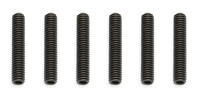 Team Associated M3X16mm Set Screws (10) (AS4689)