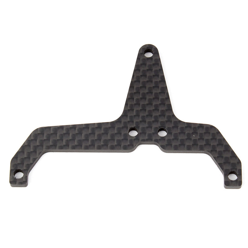 Team Associated RC12R6 Upper Pod Plate (AS4718)