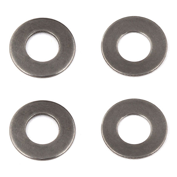 Team Associated RC10F6/12R6 Belleville Washers (AS4737)