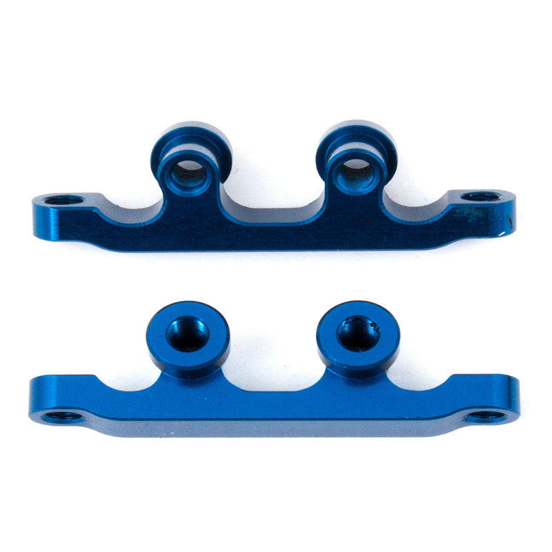 Team Associated RC12R6 Front Bulk Head (AS4741)