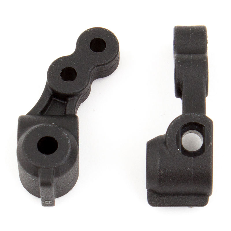 Team Associated RC12R6 Steering Blocks (AS4759)
