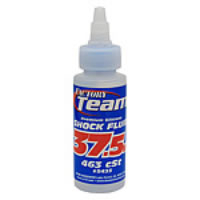 Team Associated Silicone Shock Oil 37.5WT (463CST) (AS5433)