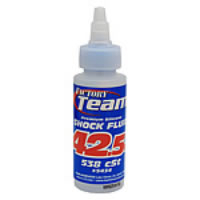 Team Associated Silicone Shock Oil 42.5WT (538CST) (AS5434)