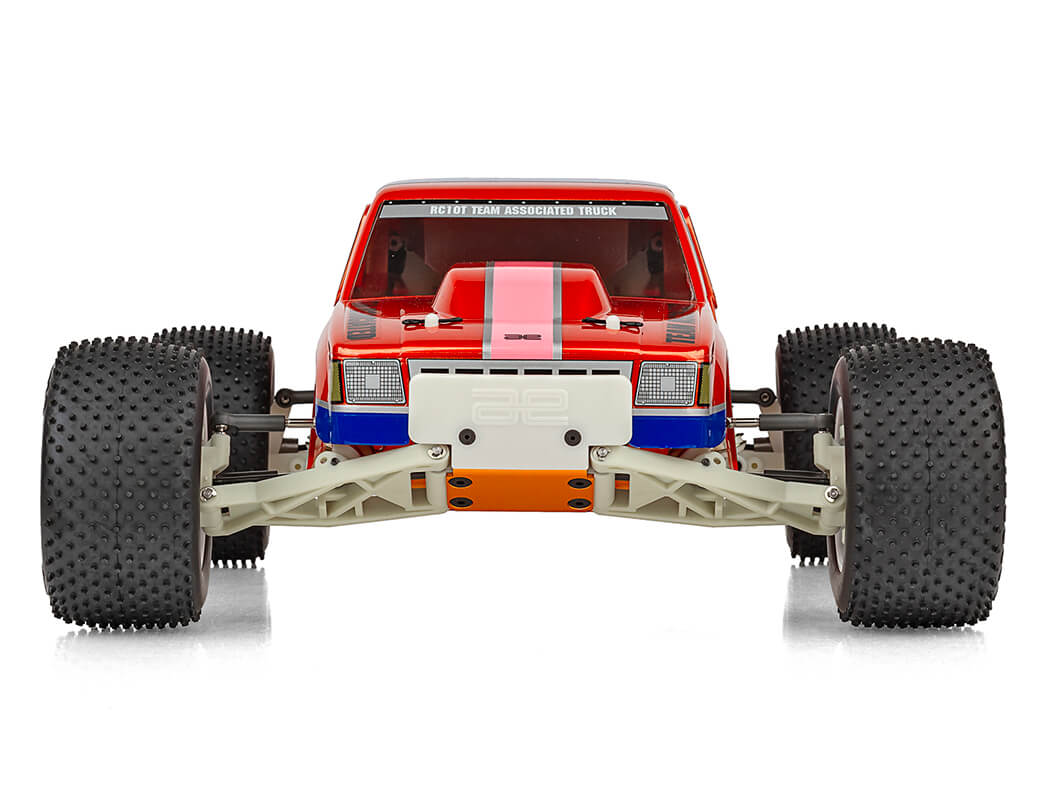 Team Associated RC10T 4wd Kit (AS6048)