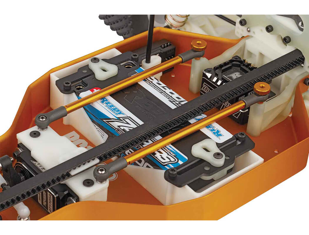 Team Associated RC10T 4wd Kit (AS6048)