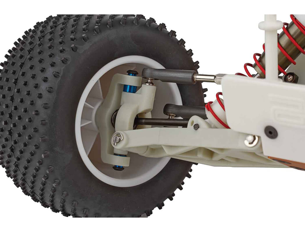 Team Associated RC10T 4wd Kit (AS6048)