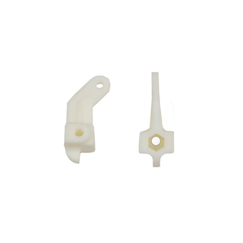 Team Associated RC10 Inline Steering Blocks (AS6217)