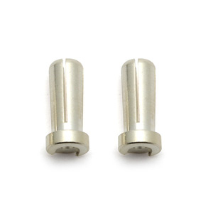 Reedy Low Profile Bullet (2) 5mm X 14mm (AS645)