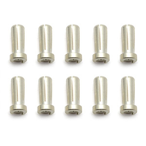 Reedy Low Profile Bullet (10) 5mm X 14mm (AS646)