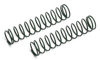 Team Associated Rear Spring Green (AS6480)