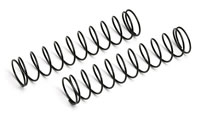 Team Associated Rear Spring Black (AS6481)