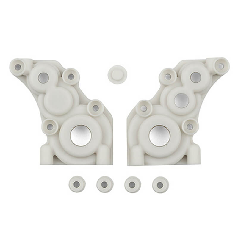 Team Associated RC10 4wd Rear Transmission Case (AS6539)