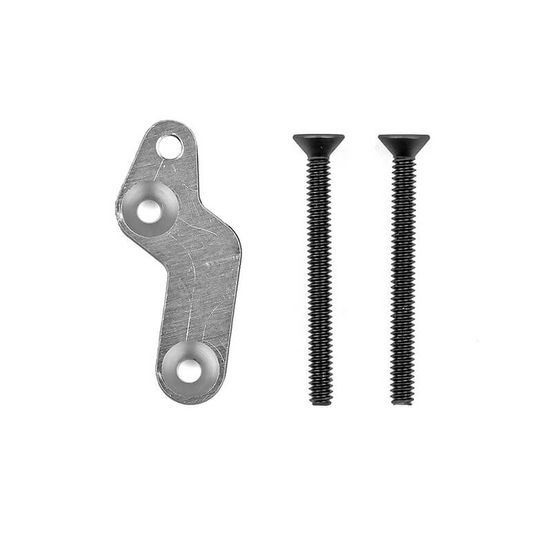 Team Associated RC10 4wd Belt Tensioner Mount (AS6540)