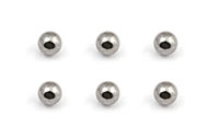 Team Associated 5/64 Thrust Balls (AS6574)