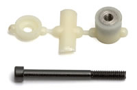 Team Associated T-Nut &amp; Thrust Bolt (AS6575)