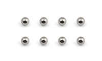 Team Associated Diff Balls 1/8 Carbide (Pan Cars) (AS6619)