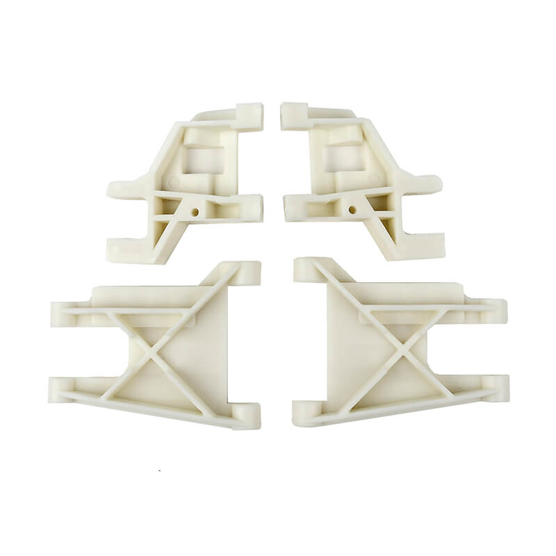 Team Associated RC10 Suspension Arms, Front &amp; Rear (AS6641)