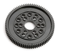 Team Associated 81T 48DP Spur Gear (AS6693)