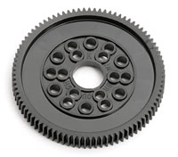 Team Associated 87T 48DP Spur Gear (AS6695)